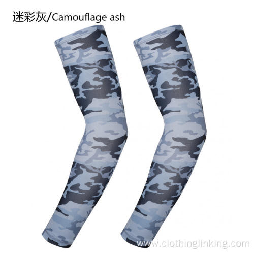 Compression Arm Sleeves for Men Women